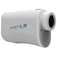 Shot Scope PRO L5 Golf Rangefinder, White