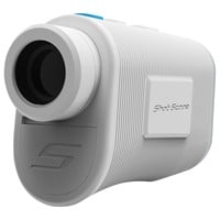 Shot Scope PRO L5 Golf Rangefinder, White