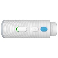 Shot Scope PRO L5 Golf Rangefinder, White
