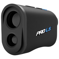 Shot Scope PRO L5 Golf Rangefinder, Black