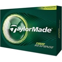 TaylorMade 2026 Tour Response Golf Ball, White