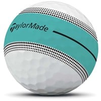 TaylorMade 2026 Tour Response Stripe Golf Ball, Multi