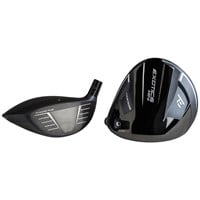 Tour Edge Exotics Mini Driver, black-v-10-z