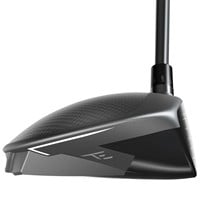 Tour Edge Exotics Mini Driver, black-v-3-z