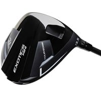 Tour Edge Exotics Mini Driver, black-v-5-z