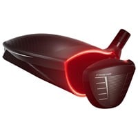 Tour Edge Exotics Mini Driver, black-v-7-z