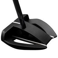 Tour Edge Zero Torque ZT-1 Putter, black-v-5-z