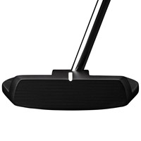 Tour Edge Zero Torque ZT-1 Putter, black-v-7-z