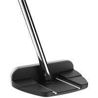 Tour Edge Zero Torque ZT-2 Putter, black-v-2-z