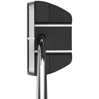 Tour Edge Zero Torque ZT-2 Putter, black-v-3-z