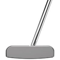 Tour Edge Zero Torque ZT-2 Putter, black-v-4-z