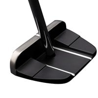 Tour Edge Zero Torque ZT-2 Putter, black-v-5-z