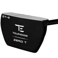 Tour Edge Zero Torque ZT-2 Putter, black-v-6-z