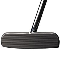Tour Edge Zero Torque ZT-2 Putter, black-v-7-z