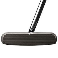Tour Edge Zero Torque ZT-3 Putter, black-v-7-z