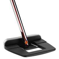 Tour Edge Zero Torque ZT-3 Putter, black-v-8-z