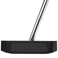 Tour Edge Zero Torque ZT-4 Putter, black-v-4-z