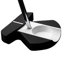 Tour Edge Zero Torque ZT-4 Putter, black-v-5-z