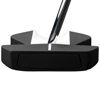 Tour Edge Zero Torque ZT-4 Putter, black-v-7-z