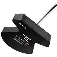 Tour Edge Zero Torque ZT-4 Putter, z-black-v