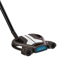 TaylorMade Spider Tour True Path Small Slant Putter, TM26PTR-v-2-z