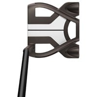 TaylorMade Spider Tour True Path Small Slant Putter, TM26PTR-v-3-z
