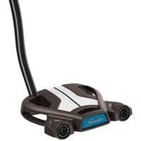 TaylorMade Spider Tour True Path Double Bend Putter, TM26PTR-v-2-z