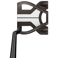 TaylorMade Spider Tour True Path Double Bend Putter, TM26PTR-v-3-z