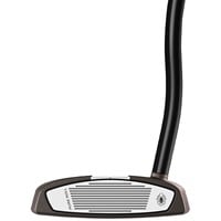 TaylorMade Spider Tour True Path Double Bend Putter, TM26PTR-v-4-z