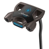 TaylorMade Spider Tour True Path Double Bend Putter, z-TM26PTR-v
