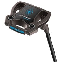 TaylorMade Spider Tour-X True Path L-Neck Putter, z-TM26PTR-v