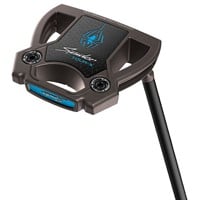 TaylorMade Spider Tour-X Sightline Small Slant Putter, z-TM26PTR-v