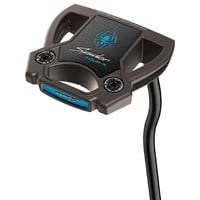 TaylorMade Spider Tour-X True Path Double Bend Putter, z-TM26PTR-v