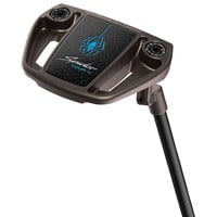TaylorMade Spider Tour-V L-Neck Putter, z-TM26PTR-v