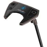 TaylorMade Spider Tour-F L-Neck Putter, z-TM26PTR-v