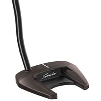 TaylorMade Spider Tour-F Double Bend Putter, TM26PTR-v-2-z