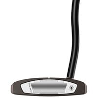 TaylorMade Spider Tour-F Double Bend Putter, TM26PTR-v-4-z