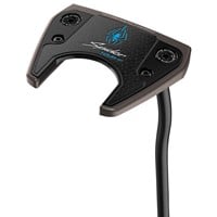 TaylorMade Spider Tour-F Double Bend Putter, z-TM26PTR-v