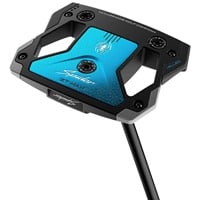 TaylorMade Spider ZT MAX Counter Balance Putter, z-TE630-v