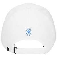 TaylorMade Spider Radar Golf Hat, White