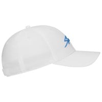 TaylorMade Spider Radar Golf Hat, White