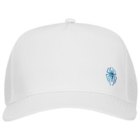 TaylorMade Spider Aframe Golf Hat, White