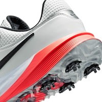 NIKE Men's Limited Edition Victory Pro 4 NRG Golf Shoes, White