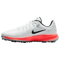 NIKE Men's Limited Edition Victory Pro 4 NRG Golf Shoes, White