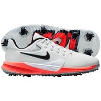 NIKE Men's Limited Edition Victory Pro 4 NRG Golf Shoes, White