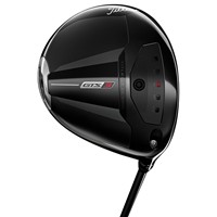 Titleist GTS 3 Driver, 6-z