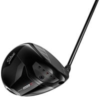 Titleist GTS 4 Driver, 5-z