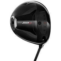 Titleist GTS 4 Driver, 6-z