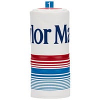 TaylorMade 2026 PGA Championship LE Driver Headcover, White/Red/Blue
