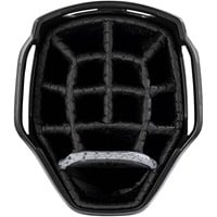 Sun Mountain 2026 C-130 Golf Cart Bag, Black